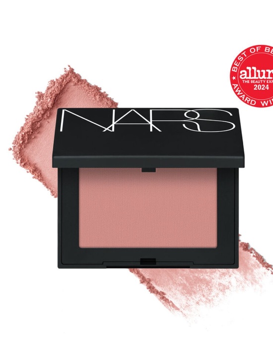 NARS Other - NARS mini powder blush- behave